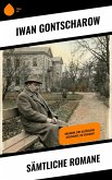 Sämtliche Romane (eBook, ePUB)