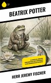 Herr Jeremy Fischer (eBook, ePUB)