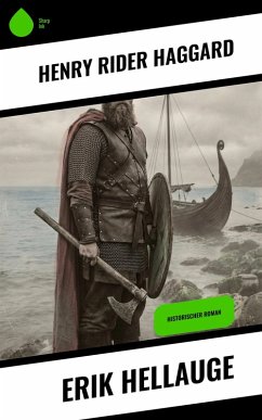 Erik Hellauge (eBook, ePUB) - Haggard, Henry Rider