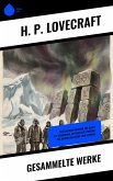 Gesammelte Werke (eBook, ePUB)