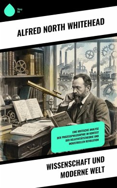 Cover Wissenschaft und moderne Welt (eBook, ePUB)