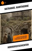 Horrorgeschichten (eBook, ePUB)