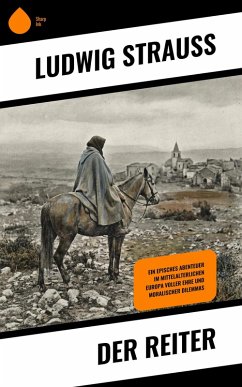 Der Reiter (eBook, ePUB) - Strauss, Ludwig