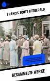 Gesammelte Werke (eBook, ePUB)