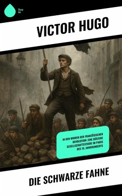 Die schwarze Fahne (eBook, ePUB) - Hugo, Victor