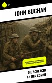 Die Schlacht an der Somme (eBook, ePUB)