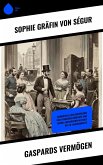 Gaspards Vermögen (eBook, ePUB)