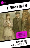 Dorothy und der Zauberer in Oz (eBook, ePUB)