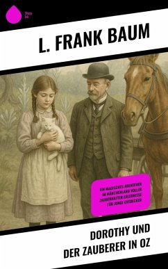 Dorothy und der Zauberer in Oz (eBook, ePUB) - Baum, L. Frank