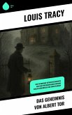 Das Geheimnis von Albert Tor (eBook, ePUB)