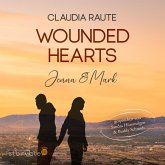 Wounded Hearts - Jenna & Mark (MP3-Download)