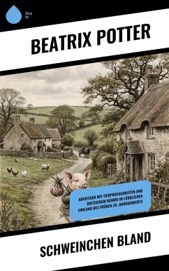 Schweinchen Bland (eBook, ePUB) - Potter, Beatrix