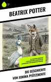 Die Geschichte von Jemima Pfützenente (eBook, ePUB)