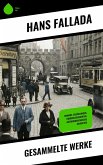 Gesammelte Werke (eBook, ePUB)