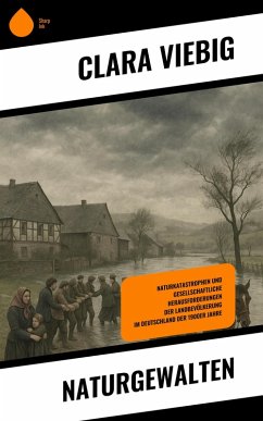 Naturgewalten (eBook, ePUB) - Viebig, Clara