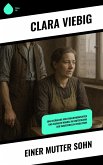 Einer Mutter Sohn (eBook, ePUB)