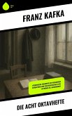Die Acht Oktavhefte (eBook, ePUB)