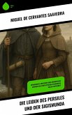 Die Leiden des Persiles und der Sigismunda (eBook, ePUB)