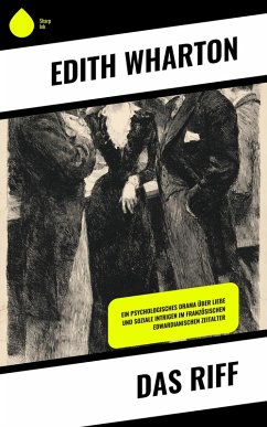 Cover Das Riff (eBook, ePUB)