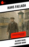 Kleiner Mann, Großer Mann (eBook, ePUB)
