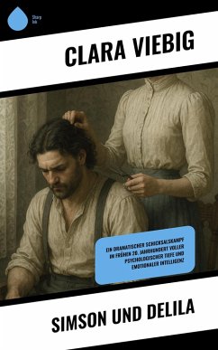 Simson und Delila (eBook, ePUB) - Viebig, Clara