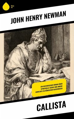 Callista (eBook, ePUB) - Newman, John Henry