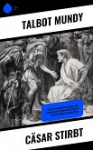 Cäsar stirbt (eBook, ePUB)