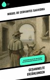 Gesammelte Erzählungen (eBook, ePUB)