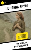 Verschollen, nicht vergessen (eBook, ePUB)