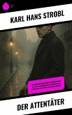 Der Attentäter (eBook, ePUB)