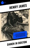 Damen in Boston (eBook, ePUB)