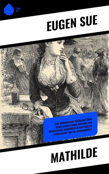 Mathilde (eBook, ePUB)