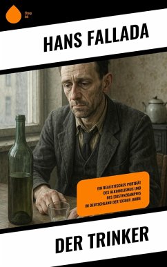 Cover Der Trinker (eBook, ePUB)