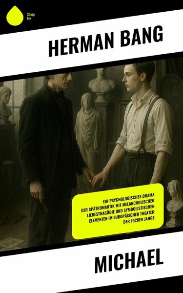 Michael (eBook, ePUB)