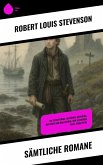 Sämtliche Romane (eBook, ePUB)