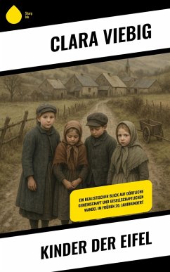 Kinder der Eifel (eBook, ePUB) - Viebig, Clara