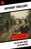 Das kleine Haus in Allington (eBook, ePUB)