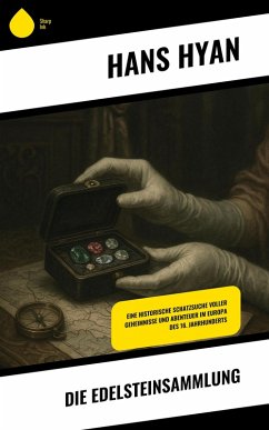 Die Edelsteinsammlung (eBook, ePUB) - Hyan, Hans