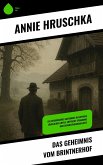 Das Geheimnis vom Brintnerhof (eBook, ePUB)