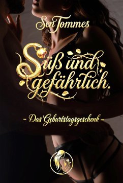 Das Geburtstagsgeschenk (eBook, ePUB) - Tommes, Sen