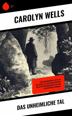 Das unheimliche Tal (eBook, ePUB) - Wells, Carolyn