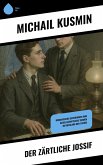 Der zärtliche Jossif (eBook, ePUB)