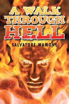 Cover A WALK THROUGH HELL (eBook, ePUB)