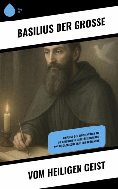 Vom Heiligen Geist (eBook, ePUB) - Basilius der Große