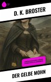 Der gelbe Mohn (eBook, ePUB)