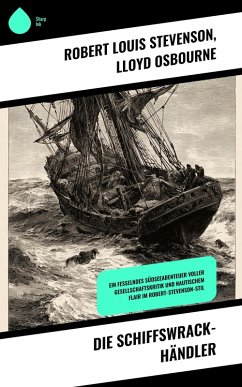 Die Schiffswrack-Händler (eBook, ePUB) - Stevenson, Robert Louis; Osbourne, Lloyd
