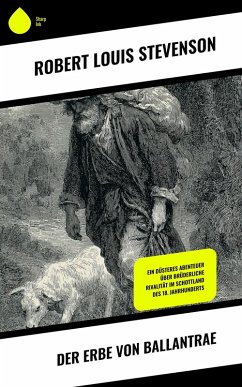 Der Erbe von Ballantrae (eBook, ePUB) - Stevenson, Robert Louis