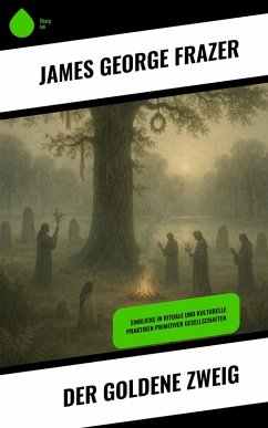 Cover Der goldene Zweig (eBook, ePUB)