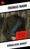 Königliche Hoheit (eBook, ePUB)