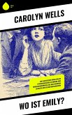 Wo ist Emily? (eBook, ePUB)